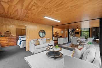 61 Grehan Valley Road, Akaroa