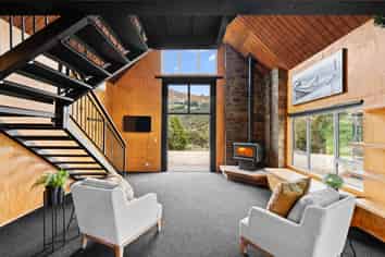 61 Grehan Valley Road, Akaroa