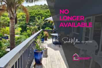 6a Tapu Coroglen Road, Tapu