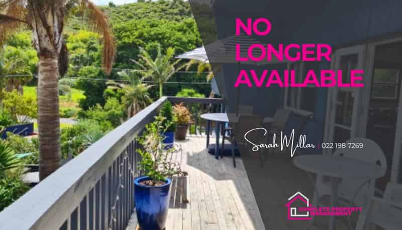 6a Tapu Coroglen Road, Tapu