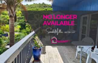 6a Tapu Coroglen Road, Tapu