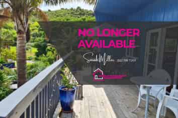 6a Tapu Coroglen Road, Tapu