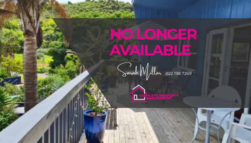 6a Tapu Coroglen Road, Tapu