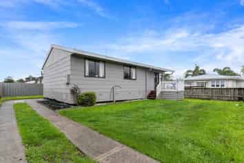 90B Tawa Street, Melville