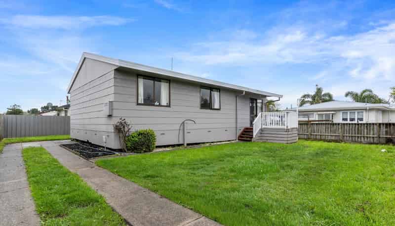 90B Tawa Street, Melville