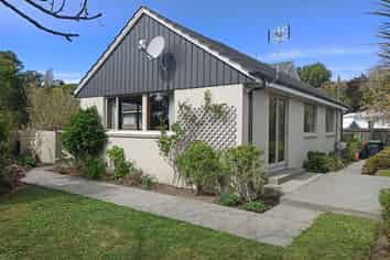 45 Hackthorne Road, Cashmere