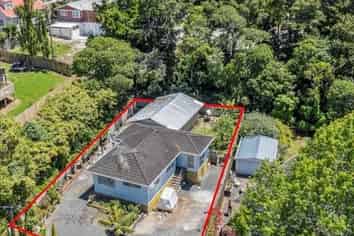 34 Brandon Road, Glen Eden