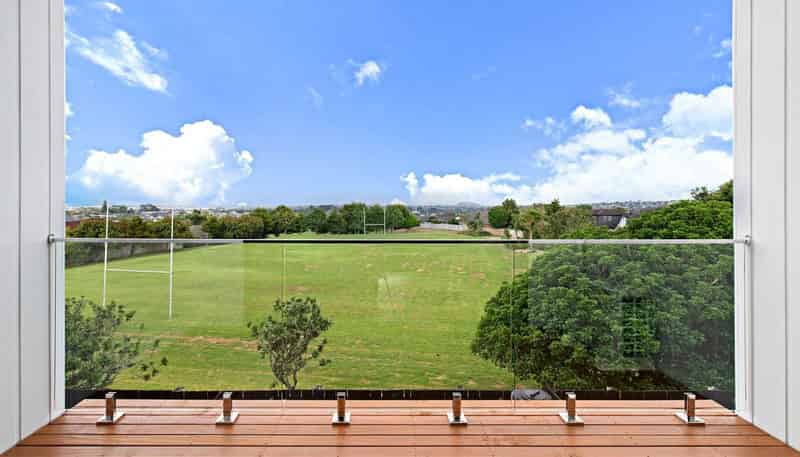 798 Chapel Road, Shamrock Park