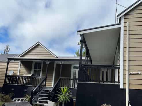 41 Tuakau Road, Pukekohe