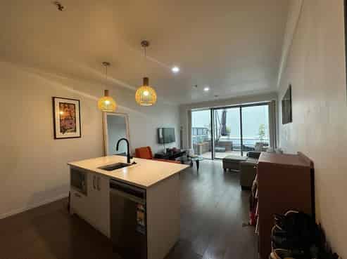 1K/15 Nelson Street, Auckland Central