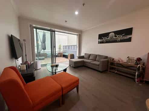 1K/15 Nelson Street, Auckland Central