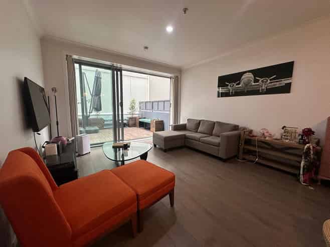 1K/15 Nelson Street, Auckland Central