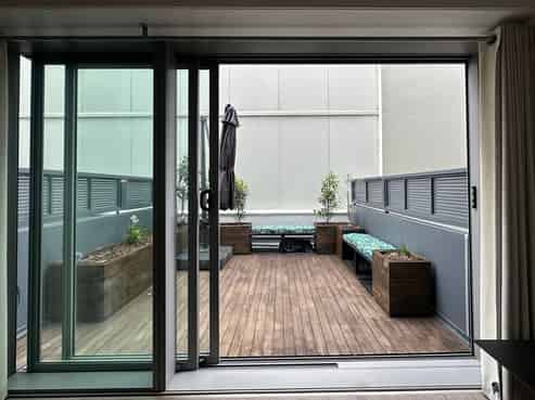 1K/15 Nelson Street, Auckland Central