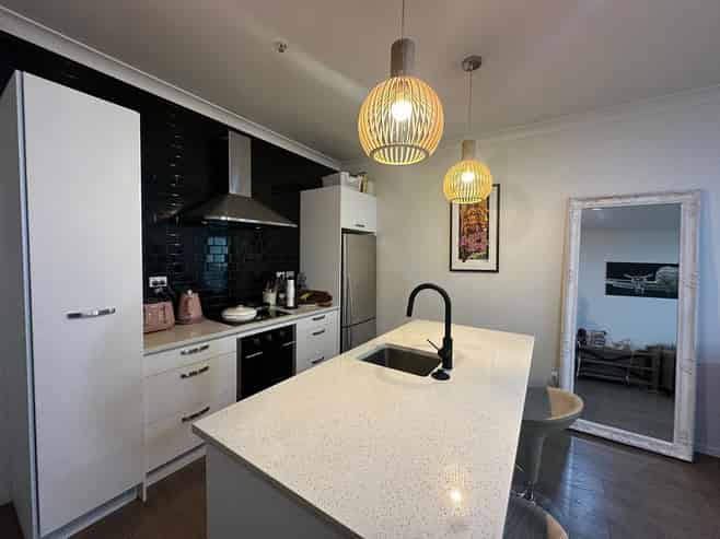 1K/15 Nelson Street, Auckland Central