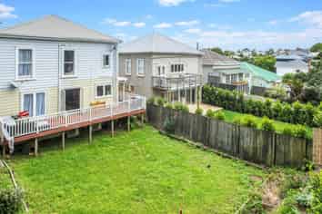 Auckland - Address withheld