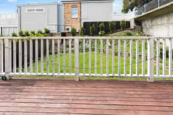 Auckland - Address withheld