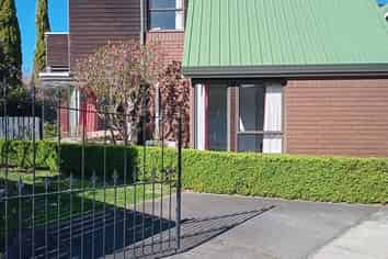 Canterbury - Address withheld