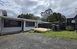 2/43 Wyllie Road, Papatoetoe