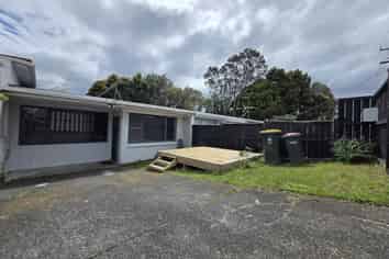 2/43 Wyllie Road, Papatoetoe