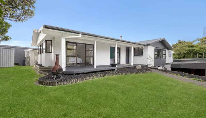 12 Ash Place, Whalers Gate