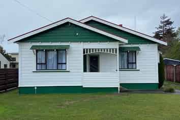 95 Denbigh Street, Feilding