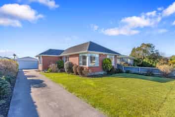 22 Cobra Street, Halswell