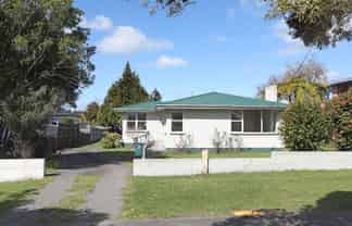 321 Kimbolton Road , Feilding