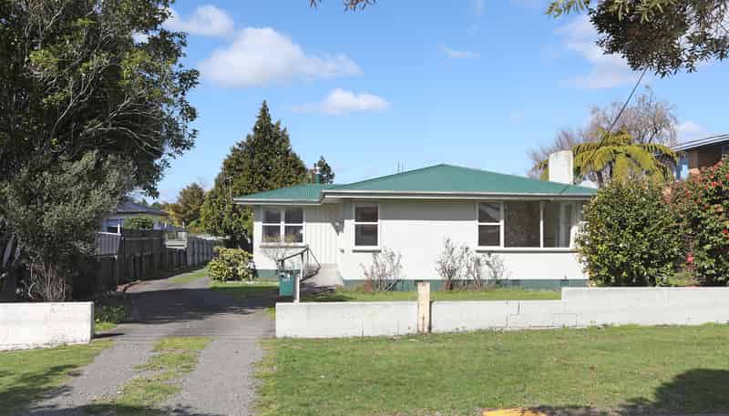 321 Kimbolton Road , Feilding