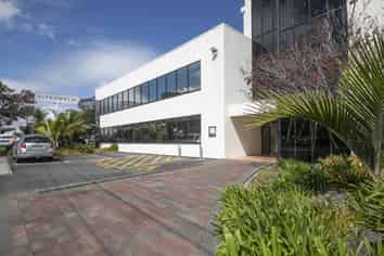 Modern Penrose Office | 383 m2