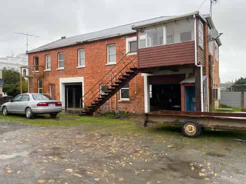 100 Union Street., Milton