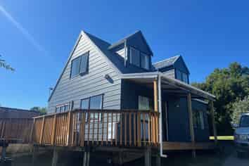 Auckland - Address withheld