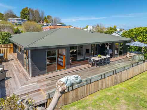 40 Arrowsmith Avenue, Waipahihi