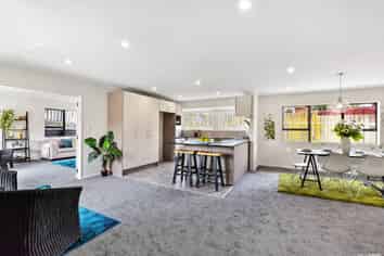 6 Millhouse Drive, Northpark