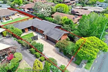 6 Millhouse Drive, Northpark