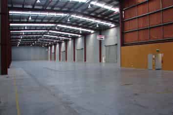 High Stud Heavy Industrial Facility | 3,000m2