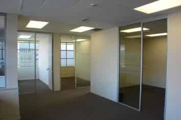 High Stud Heavy Industrial Facility | 3,000m2