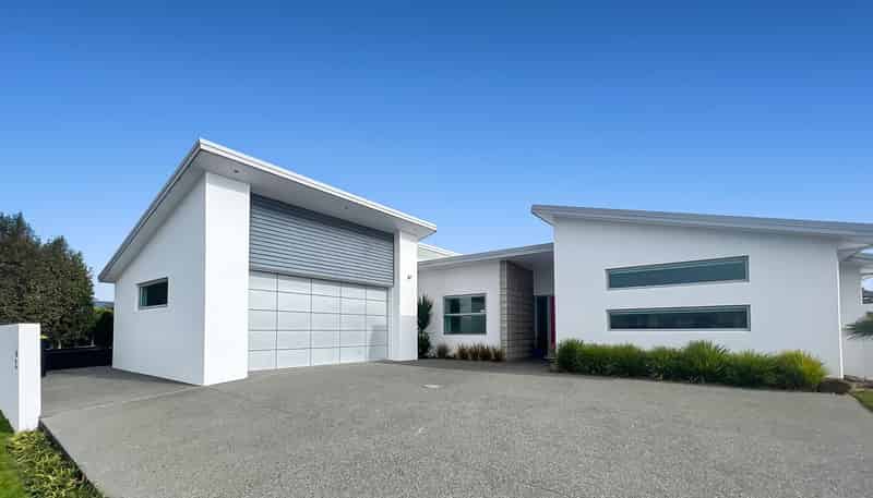 95 Allison Cr, Kaiapoi