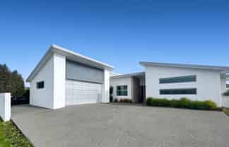 95 Allison Cr, Kaiapoi