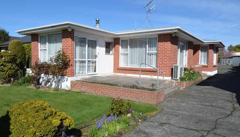 94 Salford Street, Windsor