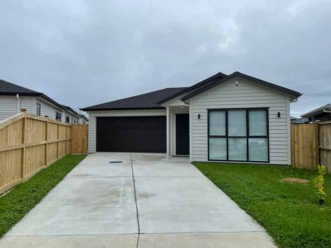 3 Moemoea Avenue, Kumeu