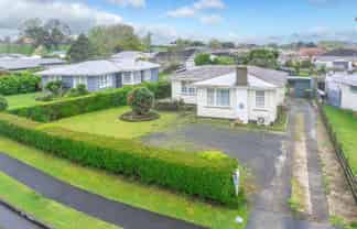 407 Raikes Avenue, Te Awamutu