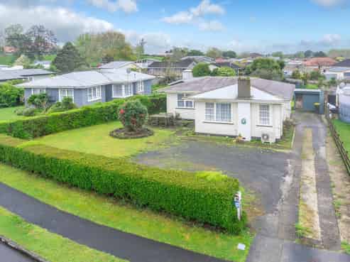 407 Raikes Avenue, Te Awamutu