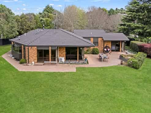 54 Westridge Drive, Tauriko