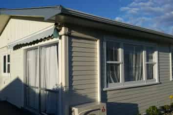 53A Connolly Street, Boulcott