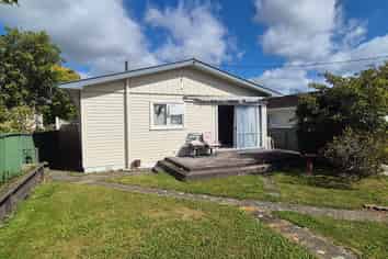 53A Connolly Street, Boulcott