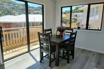 4A Turkington Street, Tawa