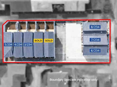 234-3,4,5, Te Atatu Road, Te Atatu South