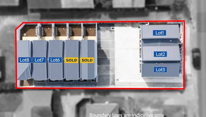 234-3,4,5, Te Atatu Road, Te Atatu South