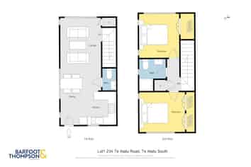Lot 1/234 Te Atatu Road, Te Atatu South