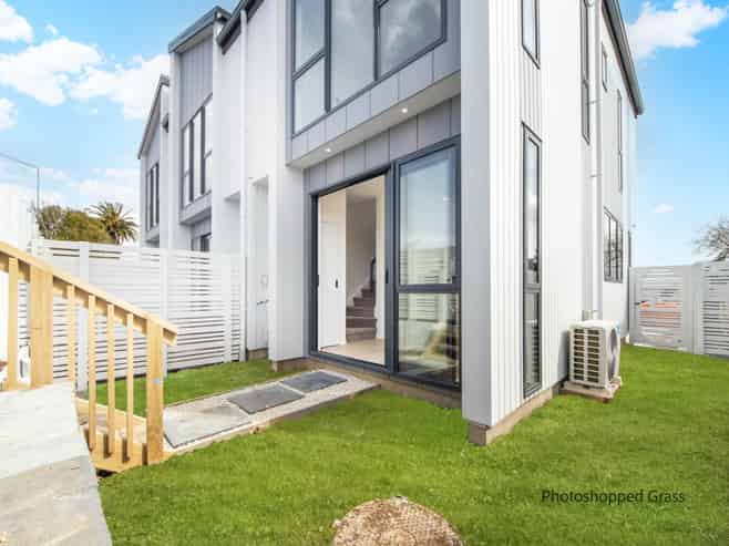 Lot 1/234 Te Atatu Road, Te Atatu South